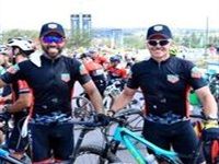 Telkom 947 Mountain Bike Challenge