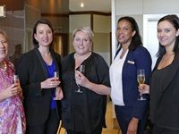 One&Only Reaching for Young Stars cook-off