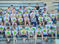 Qhubeka hands over bikes in Paarl