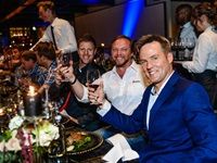 Qhubeka hands over bikes in Paarl