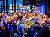 Qhubeka hands over bikes in Paarl