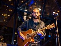 Qhubeka hands over bikes in Paarl