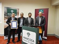 Mancosa Literacy Project