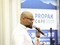 The Propak Cape expo