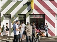 Mami Wata opens flagship store