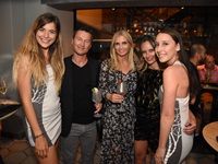 Seta launches at Villa 47