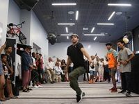 Dreamer Education's Maths meets Red