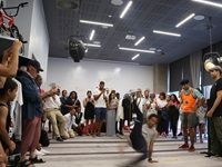 Dreamer Education's Maths meets Red