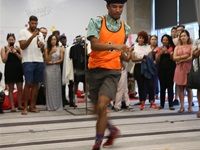 Dreamer Education's Maths meets Red