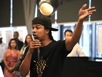 Dreamer Education's Maths meets Red