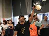 Dreamer Education's Maths meets Red