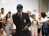 Dreamer Education's Maths meets Red