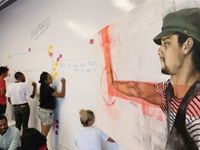 Dreamer Education's Maths meets Red