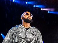 Cassper Nyovest Fill Up FNB Stadium concert