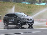 10 cars to battle it out for the 2018 COTY title