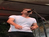 Crash Test Dummies Cape Town