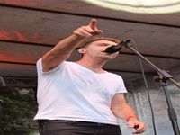 Crash Test Dummies Cape Town