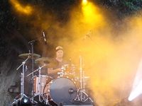 Crash Test Dummies Cape Town