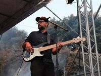 Crash Test Dummies Cape Town