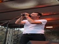 Crash Test Dummies Cape Town