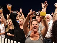 Crash Test Dummies Cape Town