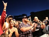 Crash Test Dummies Cape Town