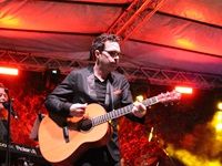 Crash Test Dummies Cape Town