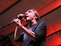 Crash Test Dummies Cape Town