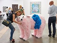 2018 Investec Cape Town Art Fair