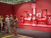 2018 Investec Cape Town Art Fair