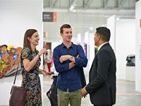 2018 Investec Cape Town Art Fair
