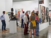 2018 Investec Cape Town Art Fair