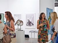2018 Investec Cape Town Art Fair