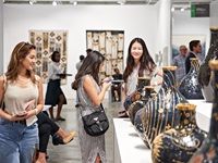 2018 Investec Cape Town Art Fair