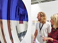 2018 Investec Cape Town Art Fair
