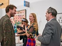 2018 Investec Cape Town Art Fair