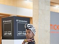 2018 Investec Cape Town Art Fair