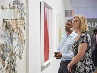 2018 Investec Cape Town Art Fair