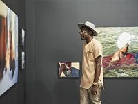 2018 Investec Cape Town Art Fair