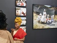 2018 Investec Cape Town Art Fair