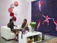 2018 Investec Cape Town Art Fair
