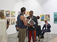 2018 Investec Cape Town Art Fair