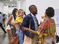 2018 Investec Cape Town Art Fair