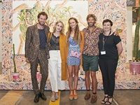 2018 Investec Cape Town Art Fair