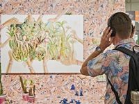 2018 Investec Cape Town Art Fair