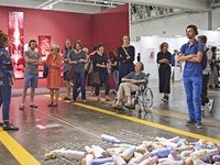 2018 Investec Cape Town Art Fair