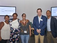 2018 Investec Cape Town Art Fair