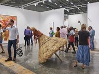 2018 Investec Cape Town Art Fair