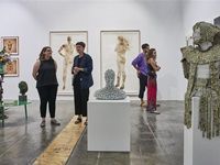 2018 Investec Cape Town Art Fair