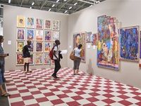 2018 Investec Cape Town Art Fair
